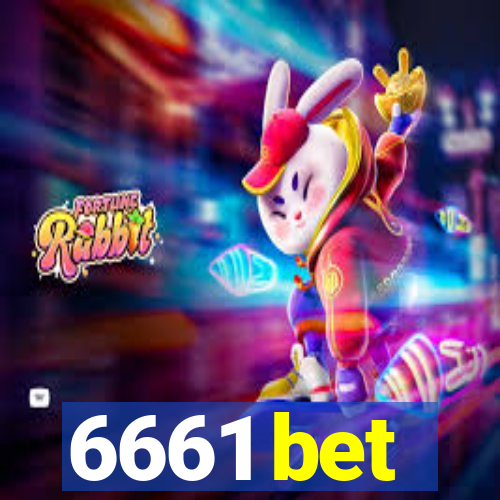 6661 bet
